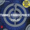 Tunnel Trance Force Vol.37 - CD1 Saturn Mix