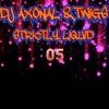 DJ AXONAL & TWIGS STRICTLY LIQUID LOCKDOWN #05 LIVE STREAM 19/11/2020