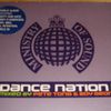 Ministry Of Sound-Dance Nation 4-Boy George