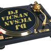 MIXTAPE  NOVEMBER  2017  Vol. 2   By  DJ VICSAN