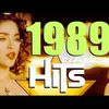 Greatest Hits of 1989 by #djefromv