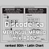 Merengue Mambo Mix 2