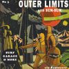 Outer Limits with Sum-Bum (Episode 3) - May 23, 2020
