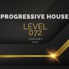 Deep Progressive House Mix Level 072 / Best Of January 2022