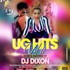 Dj Dixon - Ug Hits #11 - Dream Team Music Ug