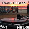 Helgi - Live @ Bar & Dance Гараж Deep Friday #38 Part 2