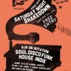 Live DJ set from Saturday Shakedown @ Market House, Brixton, 10 May 2014 (First Hour)