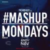 Mashup Monday Halloween Special Mixed by Andy Nav