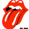 The Music Room's Rock Collection - The Rolling Stones Mega Mix (Mixcloud Edit) (04.15.13)