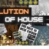 Evolution Of House 1981 -1995