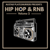 Hip Hop & RnB Mixtape Volume:2