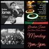 Brother James - Soul Fusion House Sessions Episode 080