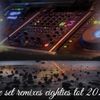 Live-set eighties tot 2021 remixes