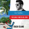 DJ Soltrix - Flight to Touch Island 2016 Bachata Mix