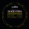 HUJUJUJ.FM Guest mix - Ghoeyash - Progressound Vol. 90 with Gabex