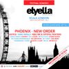 Festival Sonoro@Scala London Vol.2 by ELYELLA DJs