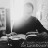 Sounds Of A Tired City #57: Ben Lukas Boysen