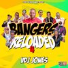 VDJ Jones - Bangers Reloaded 4 - 2022