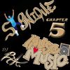 Sk8nique Chapter 5 : House Music - Dare to be different - What i Sk8 to, come check me.