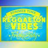Dj Frisko Eddy - Reggaeton Vibes (July-2018 Mix)