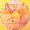 Chart Mix 2014 Vol.02 mixed by DJ Steva