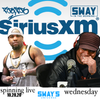 DJ ROB E ROB LIVE ON SWAY IN THE MORNING