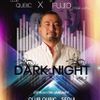23rd Jan 2016 DARK NIGHT LIVE REC mixed by DJ FUJIO at QUBIC
