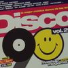 Disco 90 Vol.2 Mashup Megamix by DJ Tedu