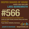 Deeper Shades Of House #566 w/ exclusive guest mix by DJ FUGE