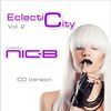Nic B - EclectiCity vol.2 (CD version)