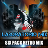 Six Pack Retro Mix Vol.01