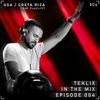 Teklix | In The Mix | Episode #004 | New York, Philadelphia, San Jose | Tour Playlist | 2 Hour Mix