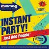 Krafty Kuts - Instant Party (Just Add People) 2001