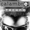 Joey Beltram @ Calambre Techno - Fuse Club Brüssel - 20.08.1999
