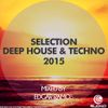 Selection Deep House & Techno 2015 (Mixed by Edgar Ramos)