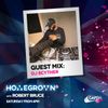 Capital Xtra Guest Mix With Rob Bruce - DJ Scyther