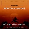 Montana Jam 002 Mix (Hip Hop, Afrobeats, Dancehall, Drill, RnB)