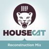 Deep House Cat Show - Episode 121 - Reconstruction Mix - with Alex B. Groove - 2012/08/17