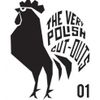 The Very Polish Cut-Outs - Mixtape 01 by Zambon & Pnk. Discorp