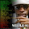 Supremacy Sounds - Missile 46 (2010 Mix CD)