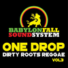 Dirty Roots Reggae Vol 3 (4 hour megamix)