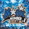 PARTY POPS TOP40 MIX. MAGIC NUMBER 01 include 50 tracks. Mixed by DJ FLAVA