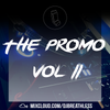 DJ Breathless Presents - The Promo Vol. 2 (Hip-Hop/R&B/Afrobeats/Urban)