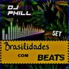 #11 ||DJ Set - Brasilidades com Beats - mai/2020||