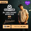 Blondee - DJ Delivery Service 05.03.2021