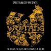 Wu-Tang Clan - The Breaks, The Beats and The Samples in the Mix Pt.1