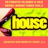 ULTIMATE CLASSIC & OLD SKOOL HOUSE VIBES VOL.2