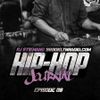 Hip Hop Journal Episode 8 w/ DJ Stikmand