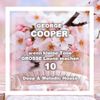 Wenn kleine Töne GROSSE Laune machen Vol. 10   by George Cooper *Melodic Deep House*