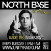 North Base & Friends Show #22 Guest Mix By Inguerzon [2017 02 21]